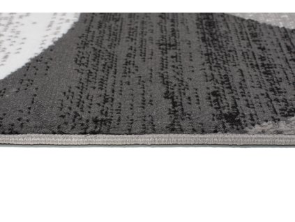 Kusový koberec Z984B sivý MAYA PP ESM (Rozmer 300x400)