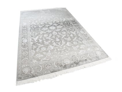 Kusový koberec Isphahan 84313/573 béžový (Rozmer 160x230)