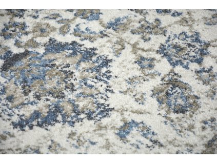 Kusový koberec TIBET L210B krémový (Rozmer 160x230)