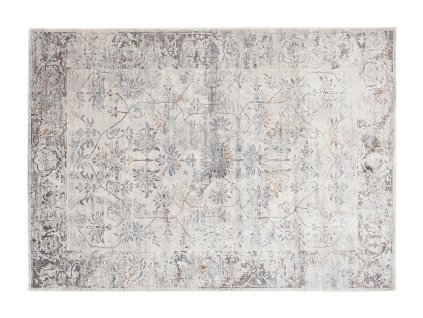 Kusový koberec AP16A krémový FEYRUZ FFS (Rozmer 200x300)