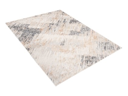 Kusový koberec AO60C SHRNIK DARK béžový MONTREAL FAC (Rozmer 120x170)