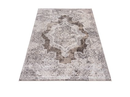 Kusový koberec 8099 1 944 NIL (Rozmer 80x150)
