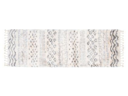 Behúň FA60A krémový AZTEC EJF (Rozmer 80x300)
