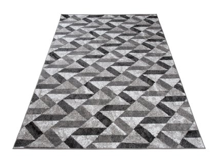 Kusový koberec Q544D biely MAYA PP EYM (Rozmer 200x300)