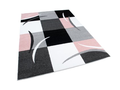 Kusový koberec 3680B A7C LUX VERSO 51 (Rozmer 160x220)