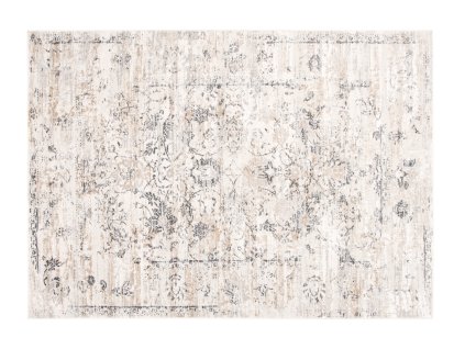 Kusový koberec AO62A COKEN LIGHT béžový MONTREAL CJD (Rozmer 200x290)