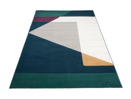 Kusový koberec Dywany 18492/696 CAN (Rozmer 160x230)