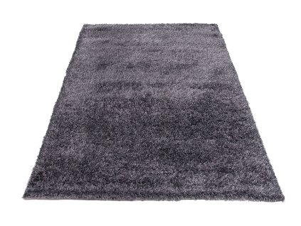 Kusový koberec 8720A OGG sivý OPTIMAL (Rozmer 180x260)