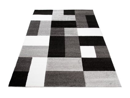 Kusový koberec 7431A A7A SUPER VERSO 34 (Rozmer 160x220)
