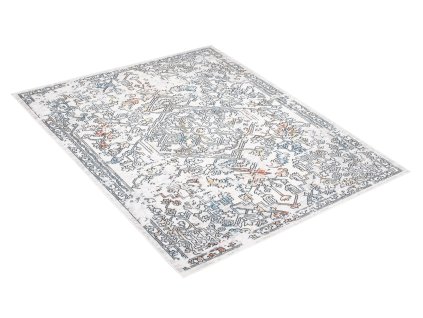 Kusový koberec YF78C krémový DAKOTA GHZ (Rozmer 77x148)