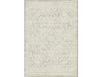 Kusový koberec N167D COKEN LIGHT béžový MONTREAL CJD (Rozmer 200x290)