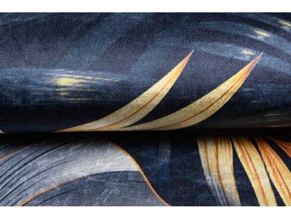 Kusový koberec 45270 PRINT TOSCANA (Rozmer 80x150)