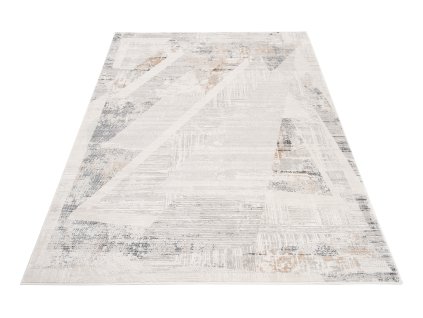 Kusový koberec AO65B COKEN LIGHT béžový MONTREAL CJD (Rozmer 200x290)