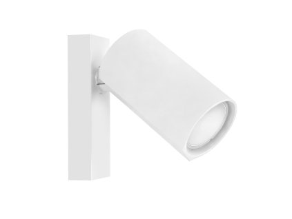 Nástenná lampa BORA S1003 1 x GU10 biela