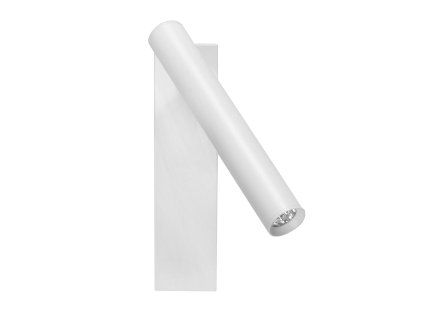 Nástenné svietidlo KONA UNO-BH-013 6W CCT biele