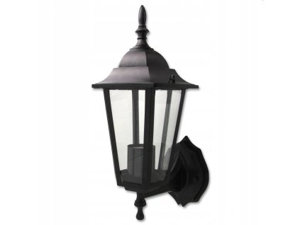 lampa elewacyjna zewnetrzna kinkiet ogrodowy e27 9 big