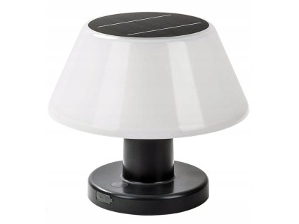 lampka led solarna nocna 2w1 stolowa tarasowa do sypialni superled big