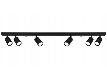 lampa sufitowa szyna spot oprawa halogenowa gu10 big