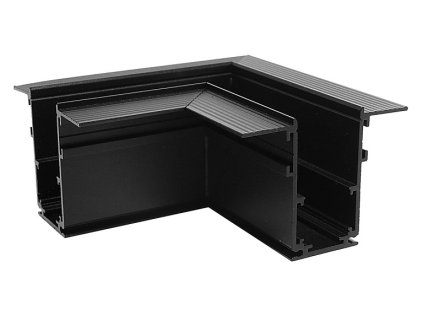 Roh pre zapustené magnetické lišty LL-20C