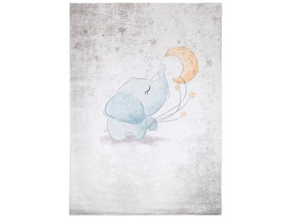 Koberec 2755 PRINT EMMA (Rozmery 80x150)