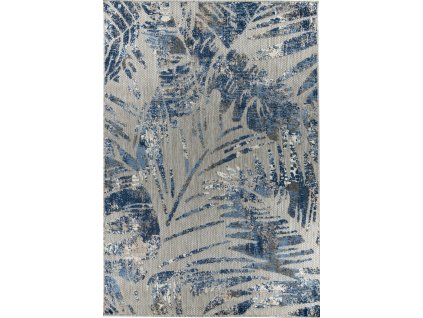 Koberec AVENTURA  sivý (Rozmery 80x200)