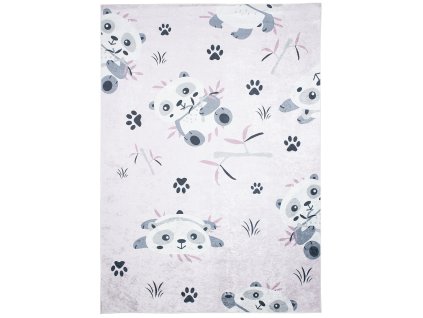 Koberec 36461 PRINT EMMA (Rozmery 80x150)