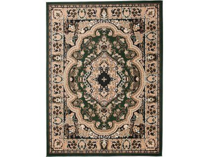 Koberec E951A GREEN ATLAS PP 140X200
