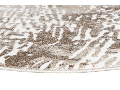 Kusový koberec 31014/44945 BREEZE KOLO (Rozmer 160x220)
