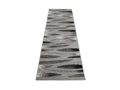 Behúň D320B sivý CHEAP PP CRM (Rozmer 250x300)