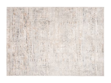 Kusový koberec AO39A COKEN LIGHT béžový MONTREAL CJD (Rozmer 80x150)