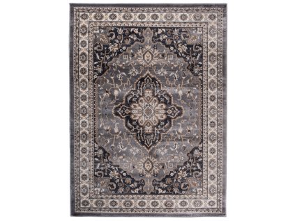 Koberec K468A COLORADO sivá (Rozmery 120x170)