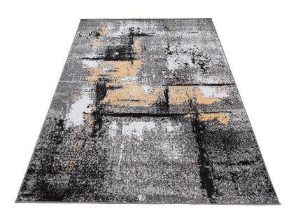 Kusový koberec Q541C biely MAYA PP EYM (Rozmer 300x400)