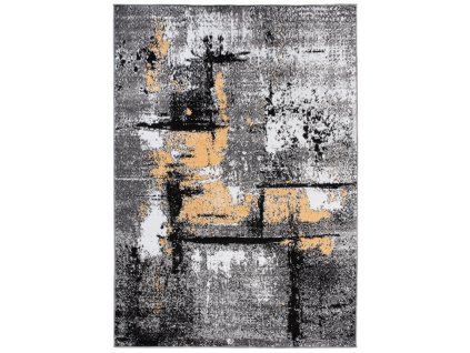 Koberec Q541C MAYA biela (Rozmery 140x200)