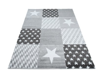 Kusový koberec 1116B A7C LUX VERSO 25 (Rozmer 240x330)