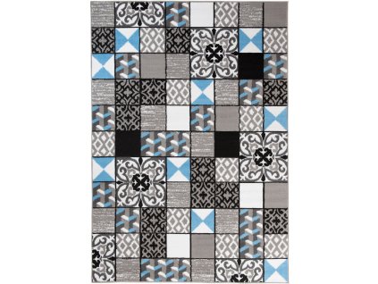 Koberec MAYA  sivý (Rozmery 120x170)