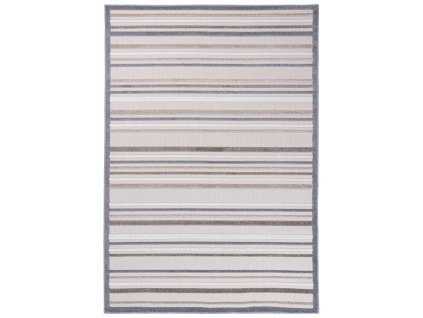 Kusový koberec ED50B krémový AVENTURA CTL (Rozmer 80x200)