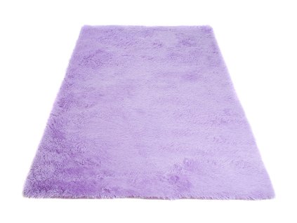 Kusový koberec LILAC LILAC SILK (Rozmer 180x250)