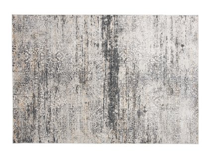 Kusový koberec AR43C krémový MEDUSA EBV (Rozmer 160x230)