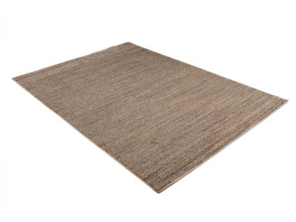 Kusový koberec T006A béžový SARI (Rozmer 200x290)