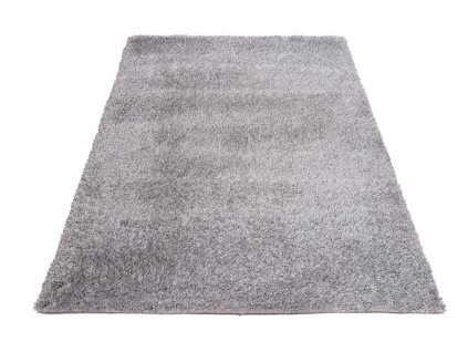 Kusový koberec 8720A OGS LIGHT sivý OPTIMAL (Rozmer 60x100)