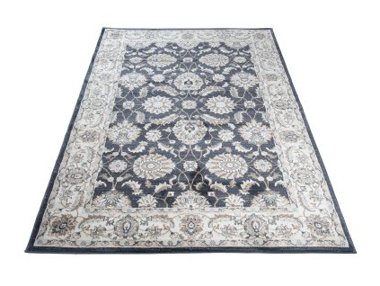 Kusový koberec T598B ANTHRATICE DUBAI CHU (Rozmer 300x400)