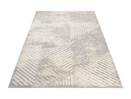 Kusový koberec FG42B krémový CANSAS FOZ (Rozmer 80x150)