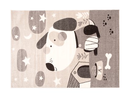 Kusový koberec 36141/36966 FIESTA (Rozmer 80x150)