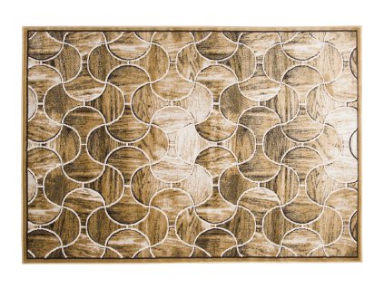 Kusový koberec 70912/24326 TANGO (Rozmer 140x190)