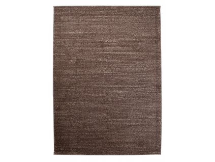 Koberec T006A SARI hnedá (Rozmery 160x220)