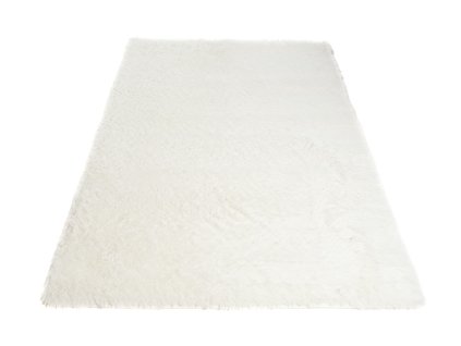 Kusový koberec ivory ivory SILK (Rozmer 80x150)