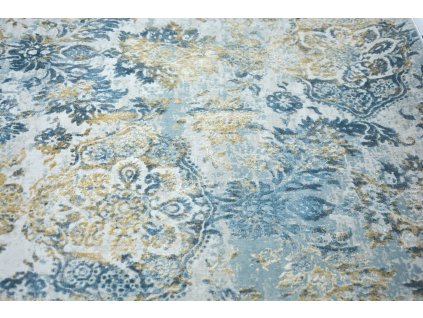 Kusový koberec MONTREAL N318C COKEN LIGHT béžový (Rozmer 160x230)