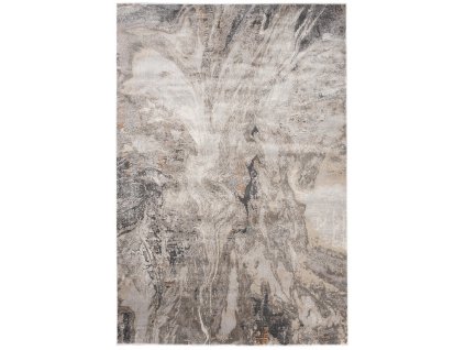 Koberec S784A FEYRUZ sivá (Rozmery 200x300)