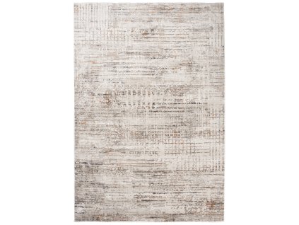 TAPISO Koberec krémový FEYRUZ