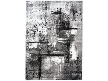 Koberec Q541D MAYA biela (Rozmery 120x170)